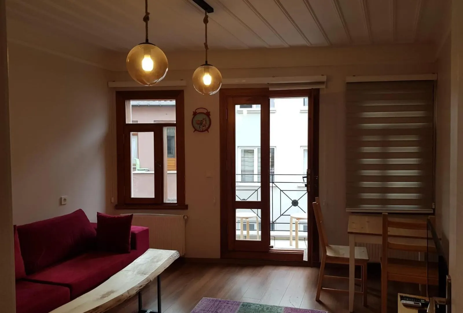 Linden Houses Istanbul Aparthotel