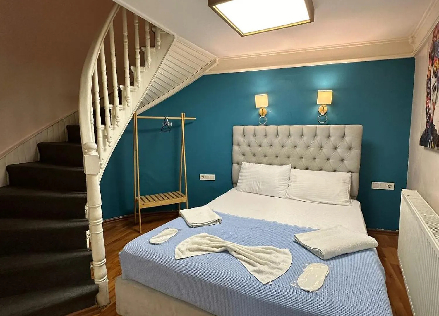 Aparthotel Linden Houses Istanbul