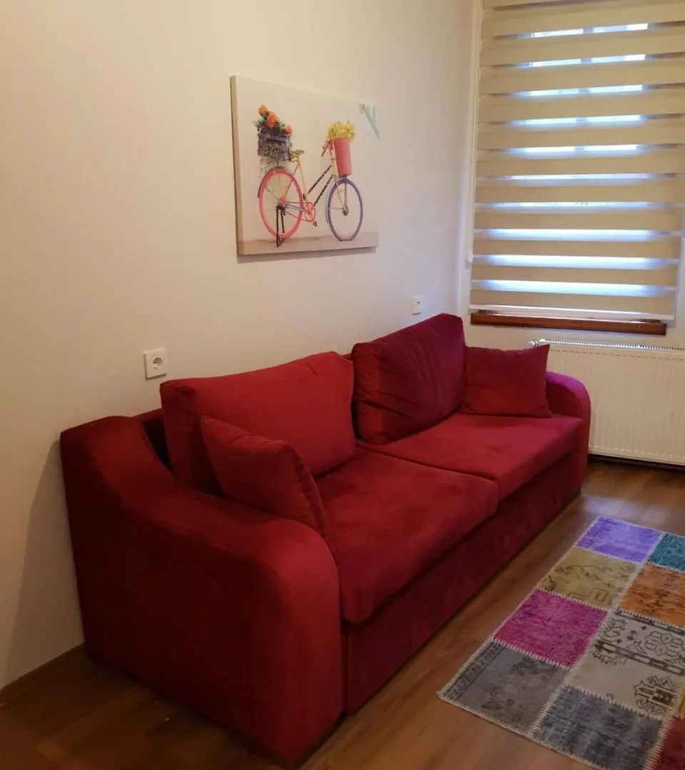 ** Aparthotel Linden Houses Istanbul Turkey
