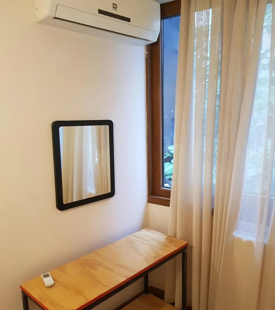 ** Aparthotel Linden Houses Istanbul Turkey