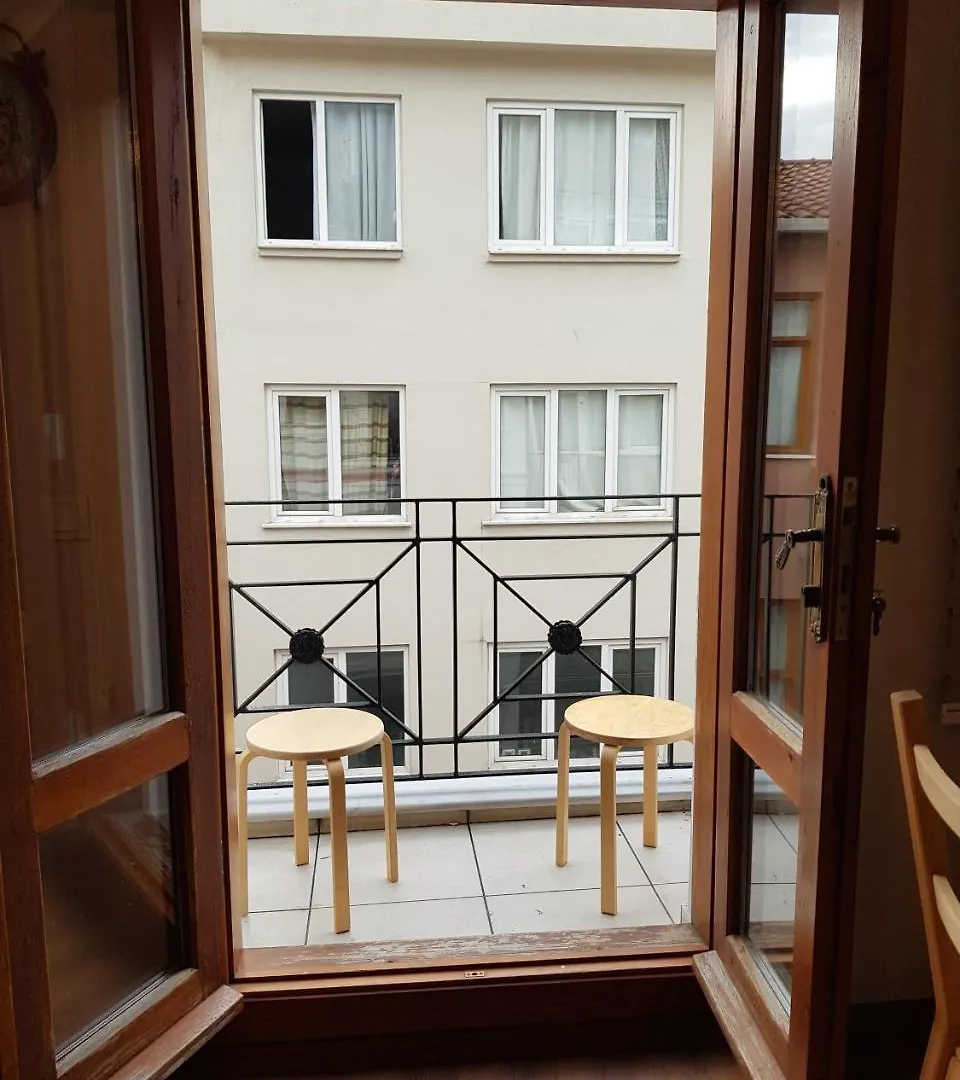 Linden Houses Istanbul Aparthotel