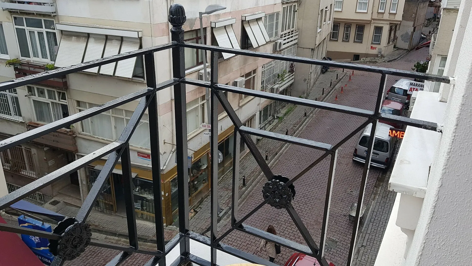 Linden Houses Istanbul Aparthotel