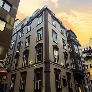 The Independent Taksim ** Стамбул