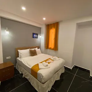 Hotel Happy Dreams Ekonomik