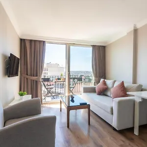 6 Galata Istanbul