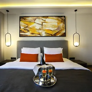شقة فندقية The Capital, اسطنبول