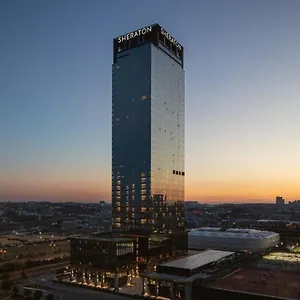 Sheraton Esenyurt ***** Стамбул