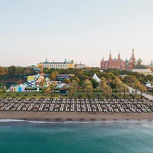 Kremlin Palace 5* Antalya