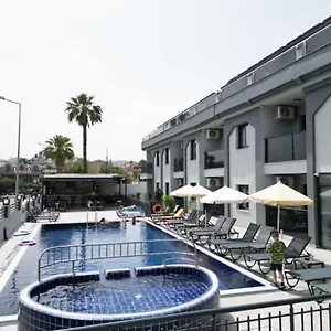 Ozturk 2* Marmaris
