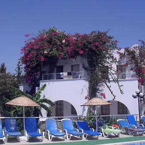 Filis 2* Bodrum