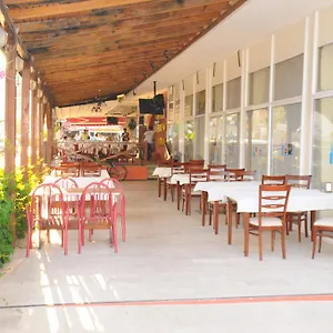 Palace 2* Marmaris