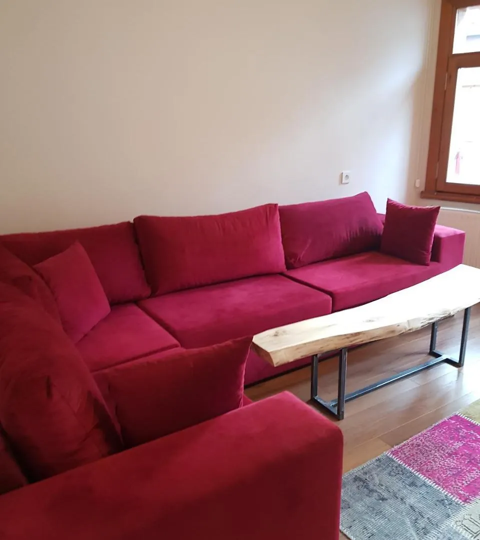 Aparthotel Linden Houses Istanbul