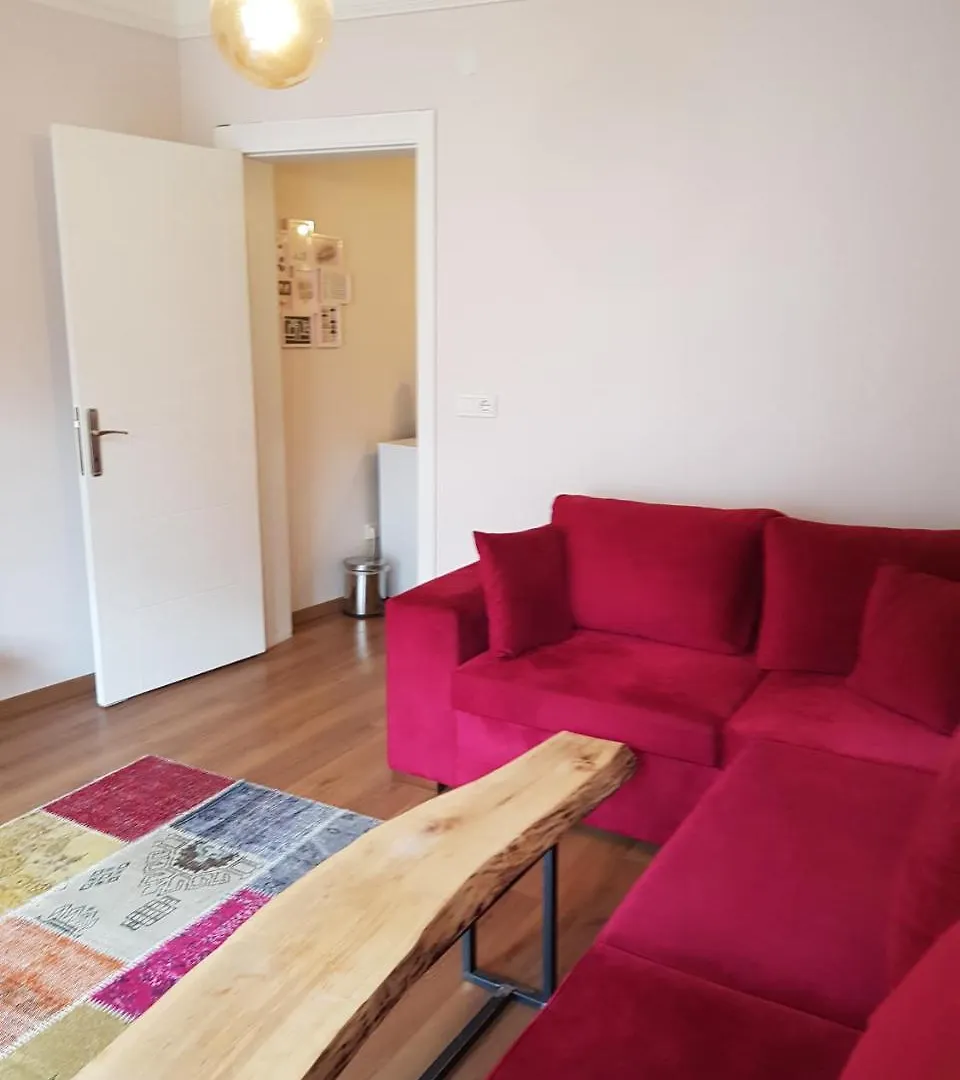 Aparthotel Linden Houses Istanbul